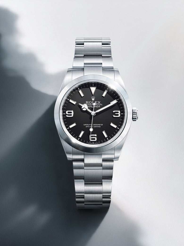 Rolex watches in New Kingston - Bijoux Jamaica