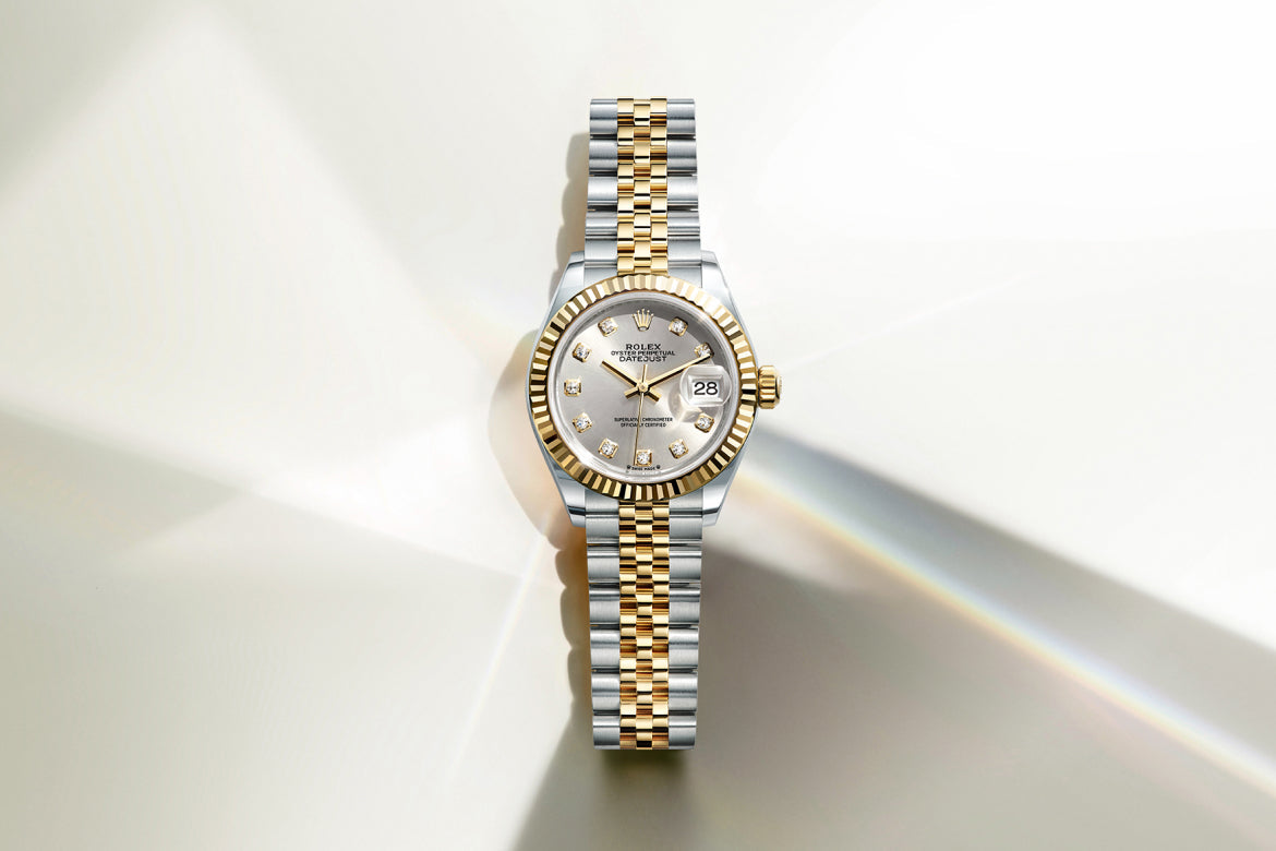 Rolex watches in New Kingston - Bijoux Jamaica