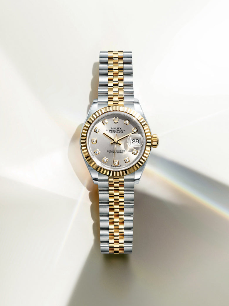 Rolex watches in New Kingston - Bijoux Jamaica