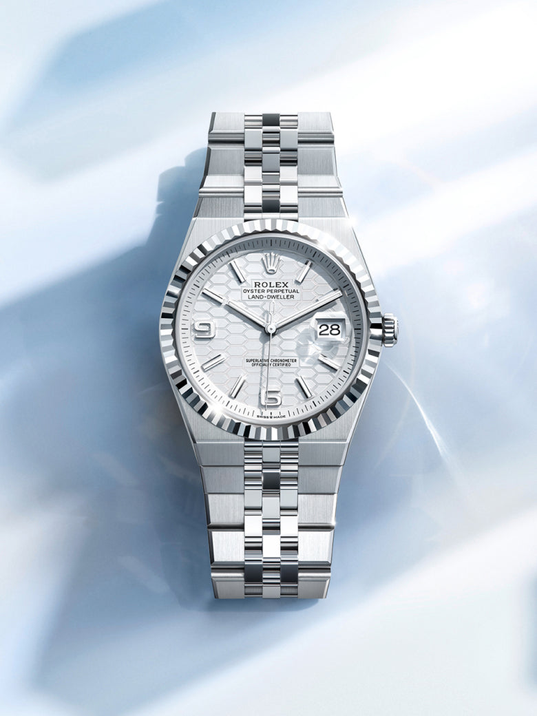 Rolex watches in New Kingston - Bijoux Jamaica