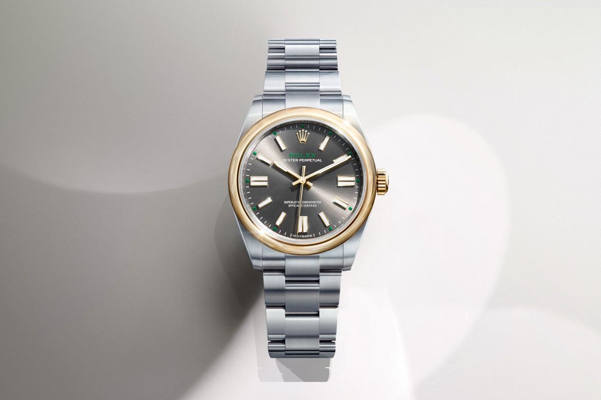 Rolex watches in New Kingston - Bijoux Jamaica