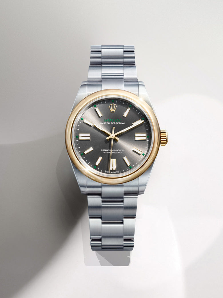 Rolex watches in New Kingston - Bijoux Jamaica
