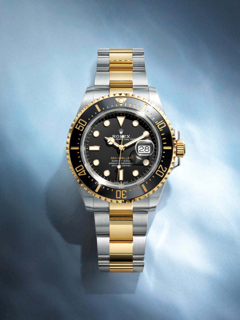 Rolex watches in New Kingston - Bijoux Jamaica