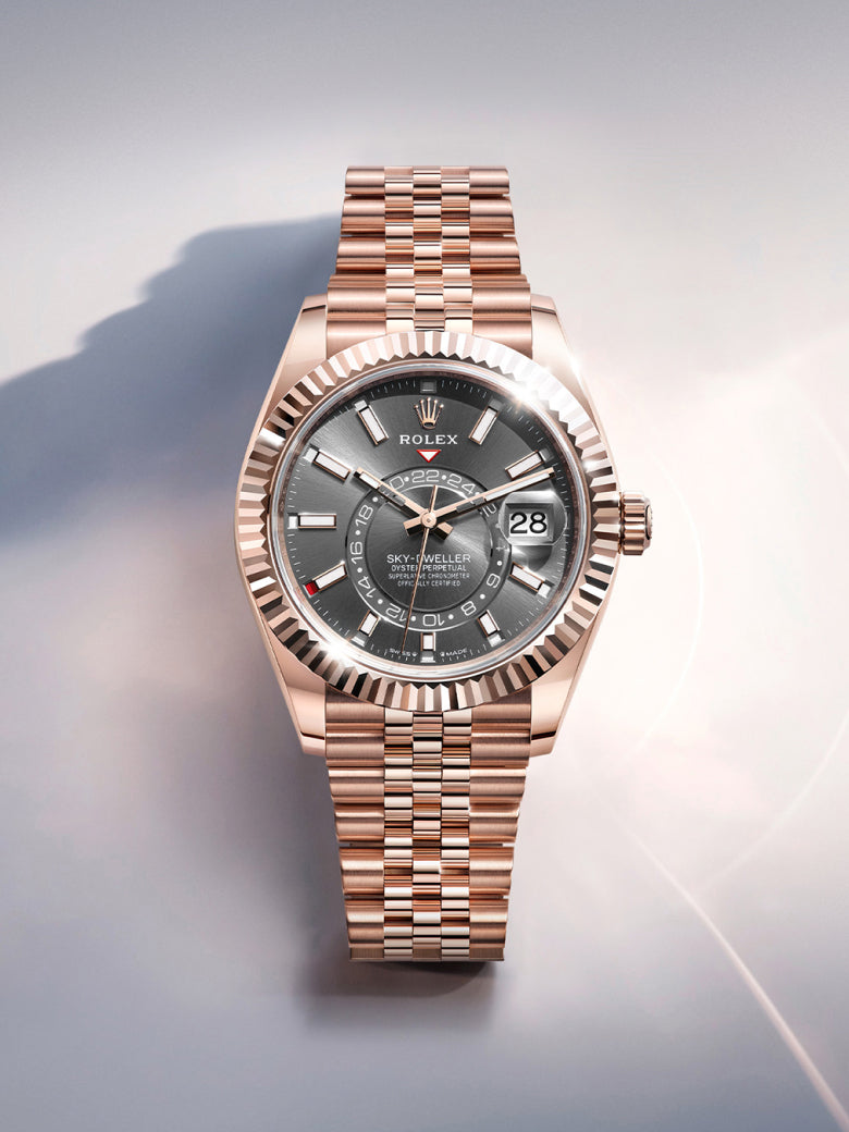 Rolex watches in New Kingston - Bijoux Jamaica