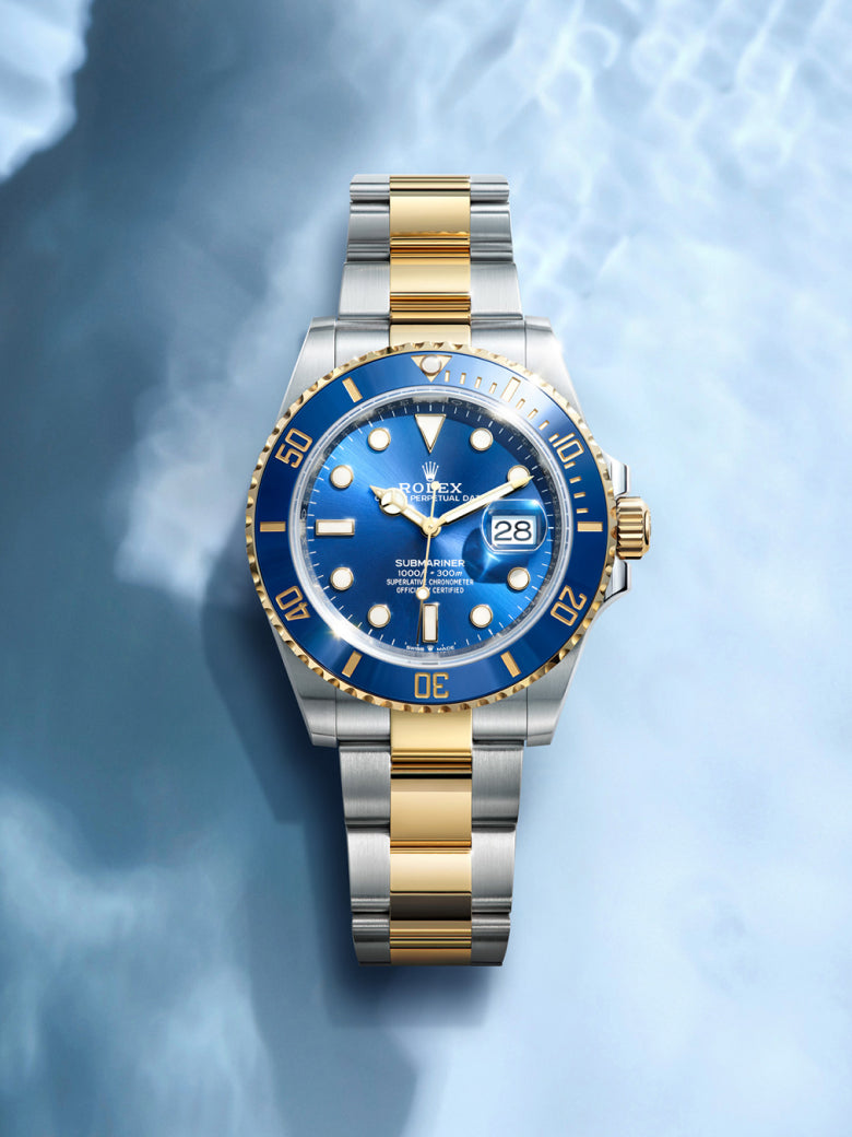 Rolex watches in New Kingston - Bijoux Jamaica