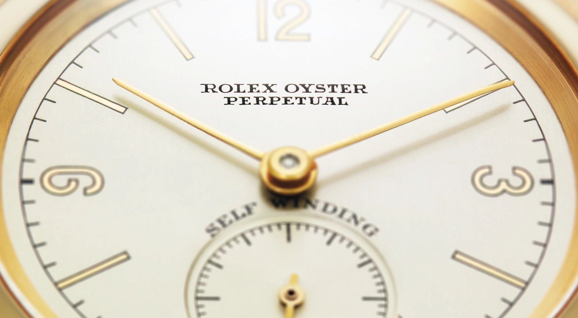 Rolex watchmaking know-how - Bijoux Jamaica