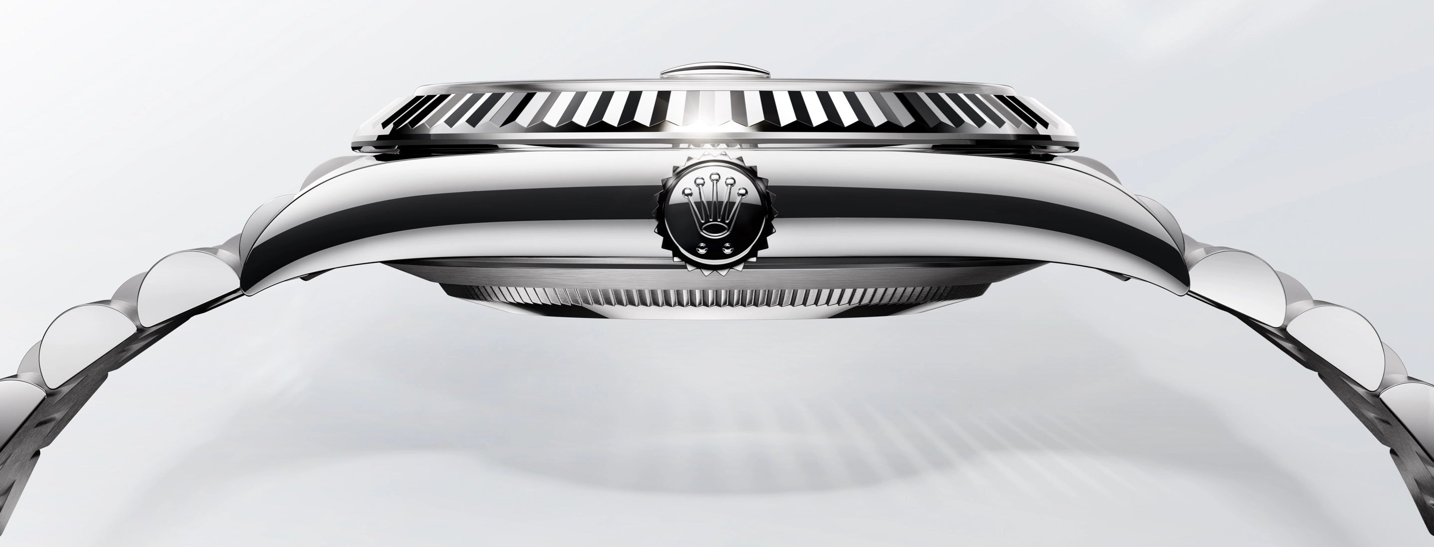 Rolex watchmaking know-how - Bijoux Jamaica