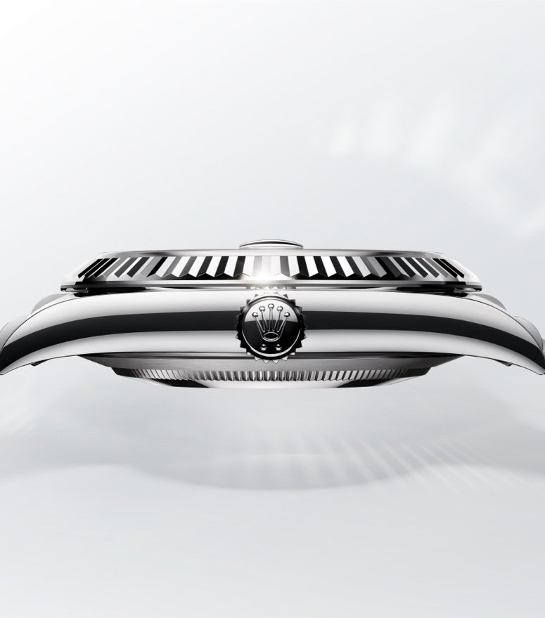 Rolex watchmaking know-how - Bijoux Jamaica