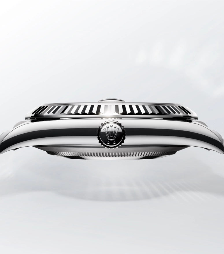 Rolex watchmaking know-how - Bijoux Jamaica