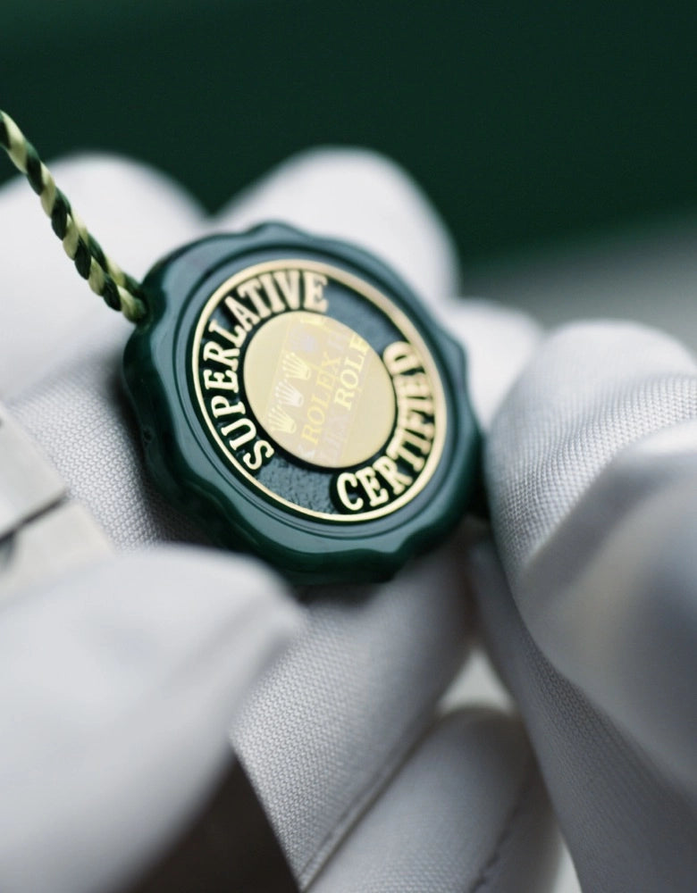 Rolex watchmaking know-how - Bijoux Jamaica
