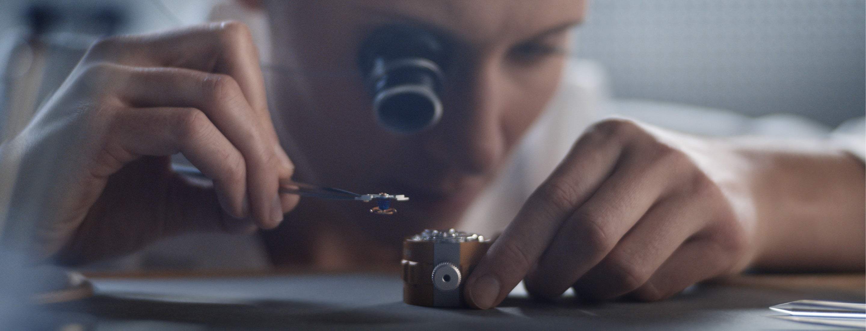 Rolex watchmaking know-how - Bijoux Jamaica