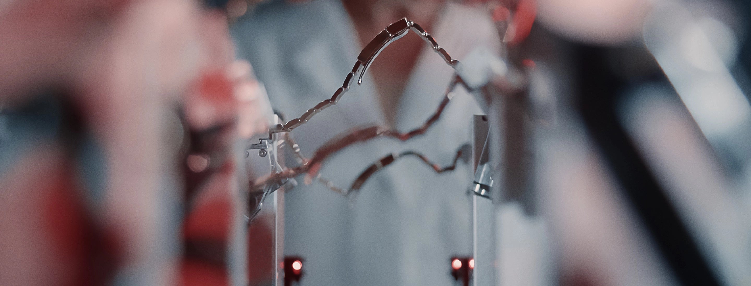 Rolex watchmaking know-how - Bijoux Jamaica