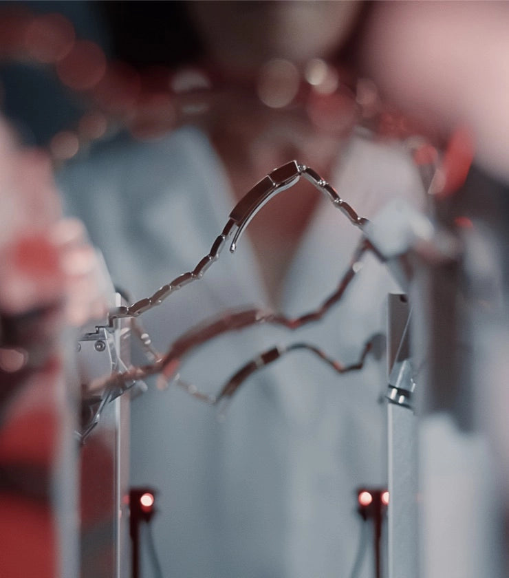 Rolex watchmaking know-how - Bijoux Jamaica