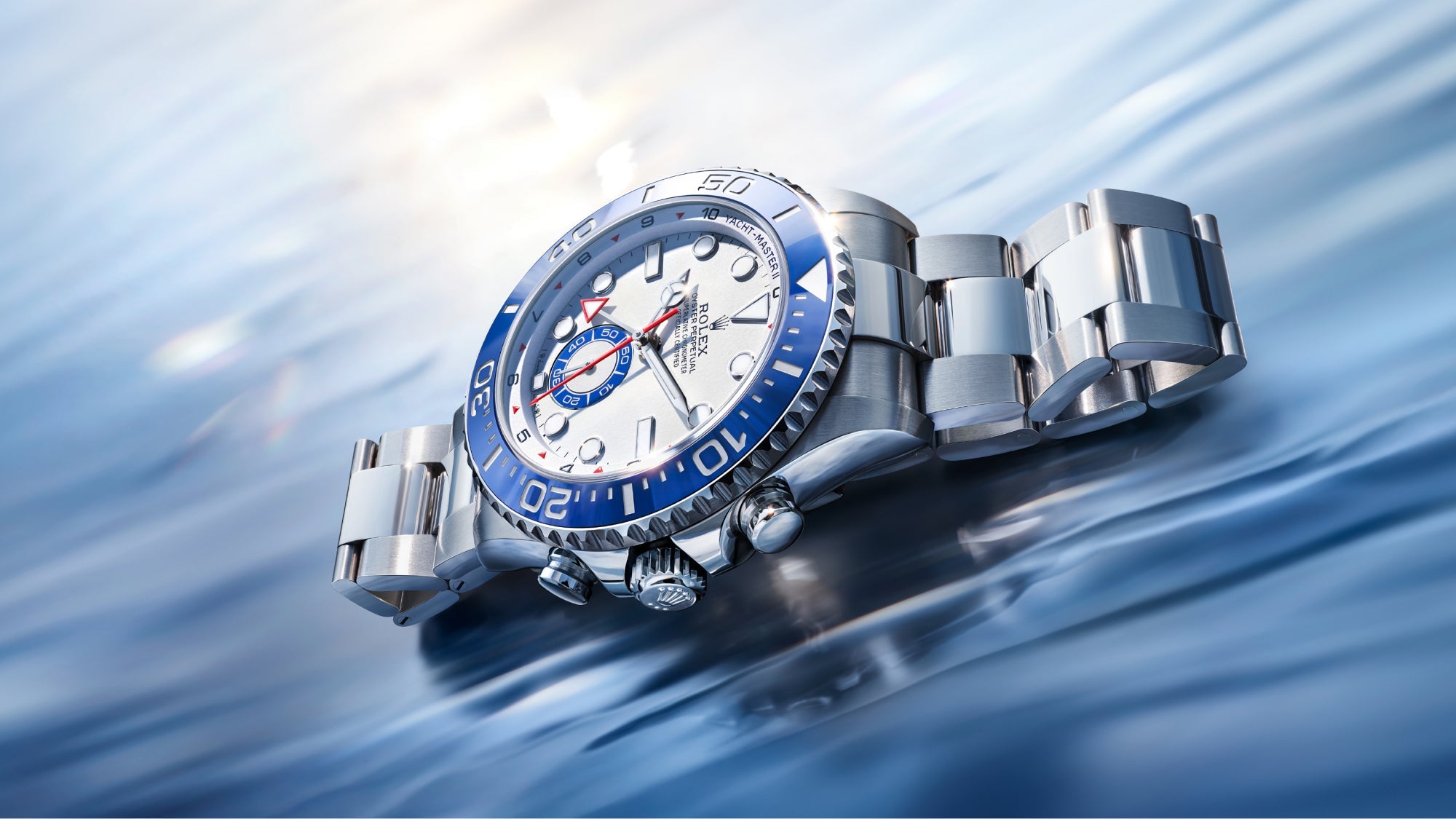 Rolex in New Kingston - Bijoux Jamaica
