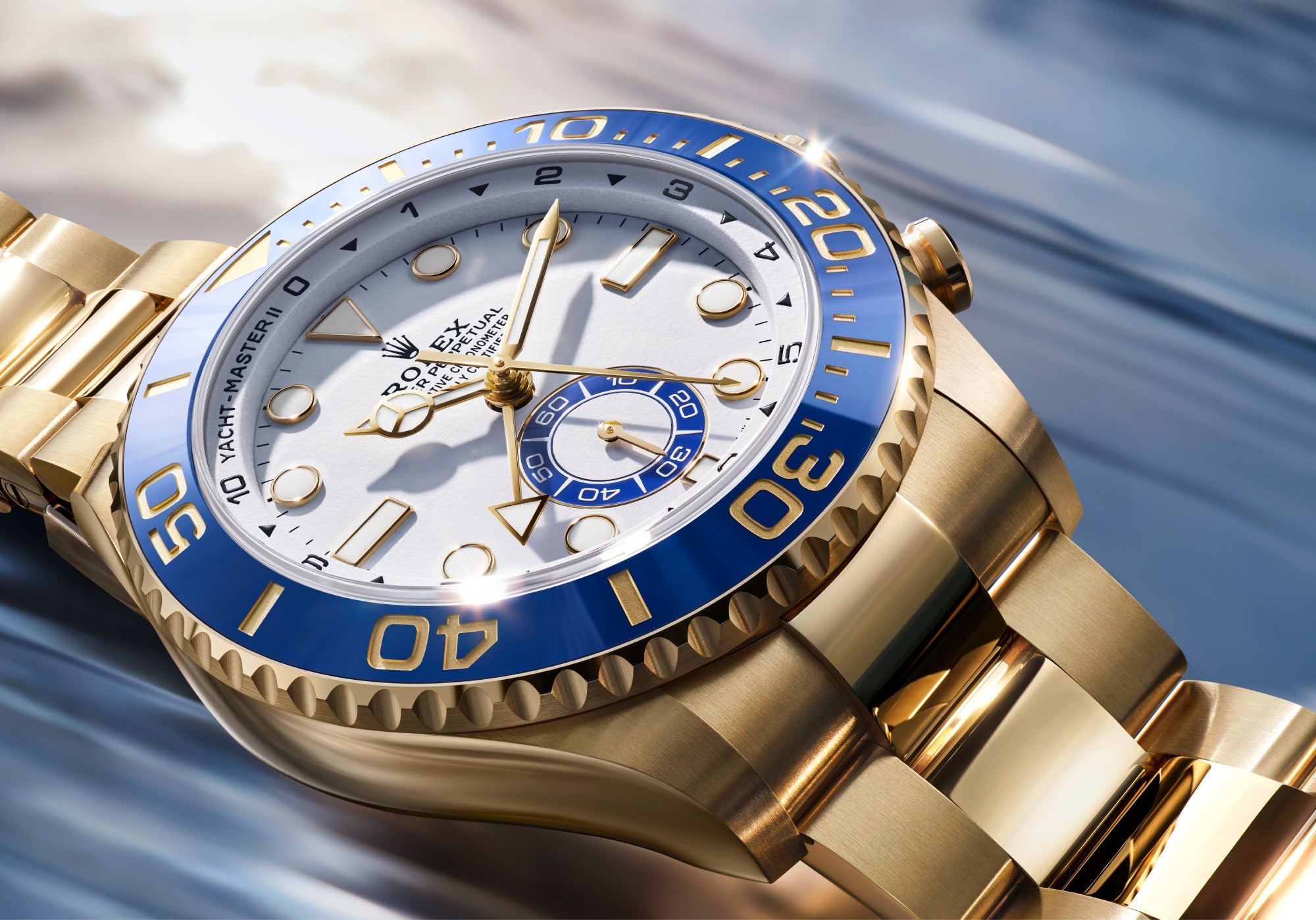 Rolex in New Kingston - Bijoux Jamaica