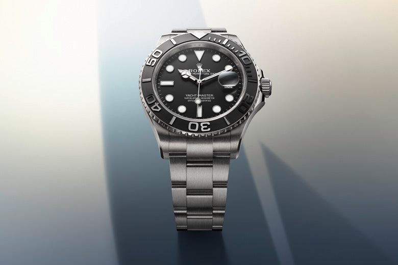 Rolex Yacht-Master watches - Bijoux Jamaica