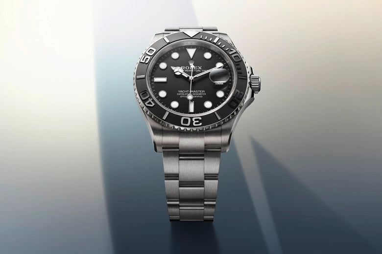 Rolex Yacht-Master watches - Bijoux Jamaica