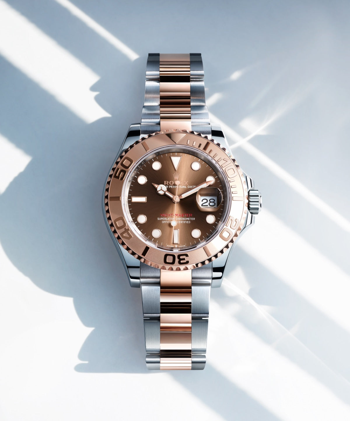 Rolex Yacht-Master watches - Bijoux Jamaica