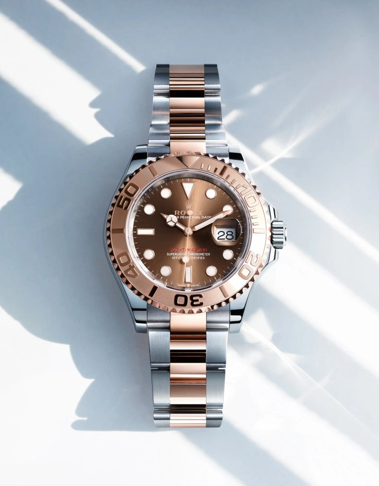 Rolex Yacht-Master watches - Bijoux Jamaica