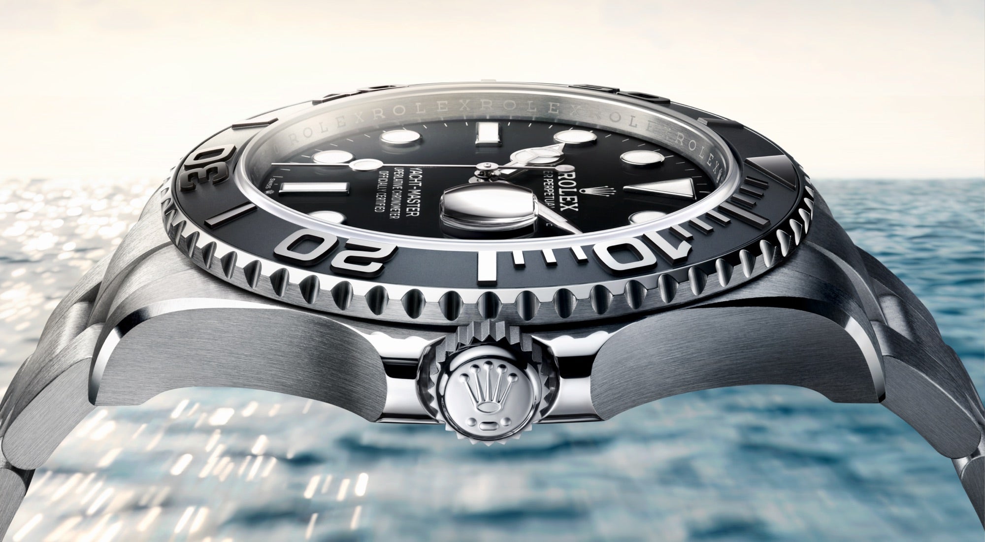 Rolex Yacht-Master watches - Bijoux Jamaica