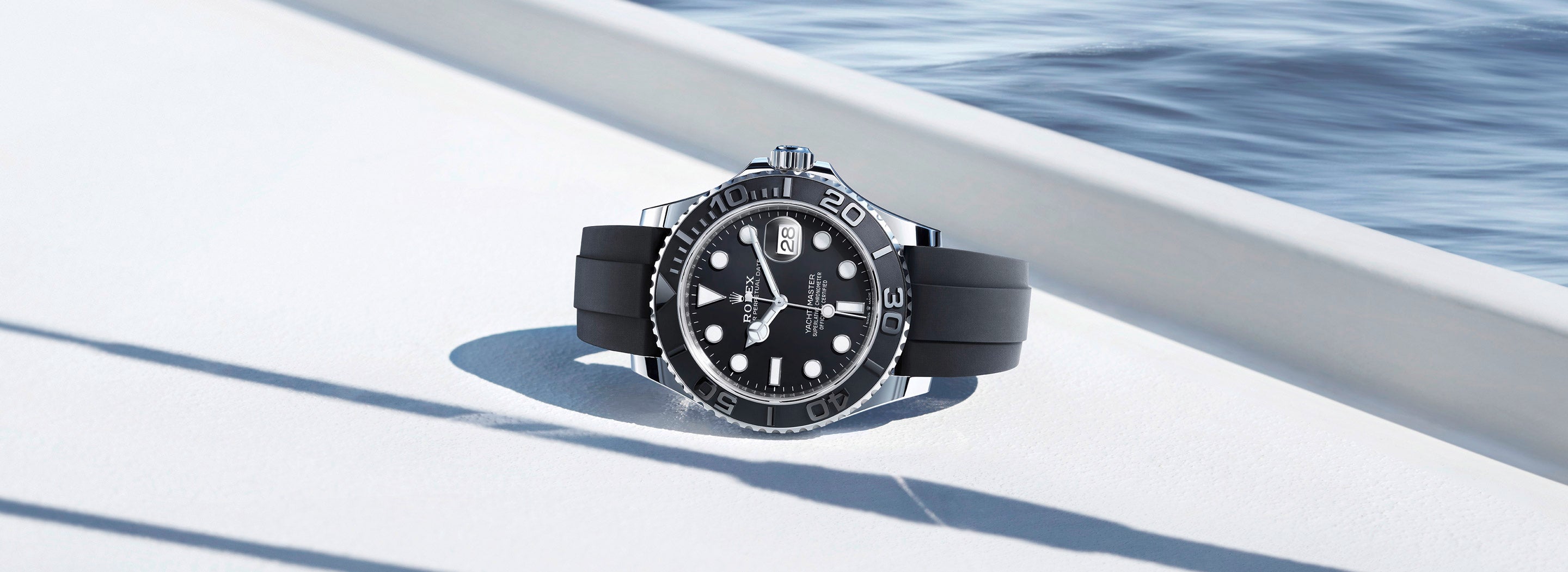 Rolex Yacht-Master watches - Bijoux Jamaica