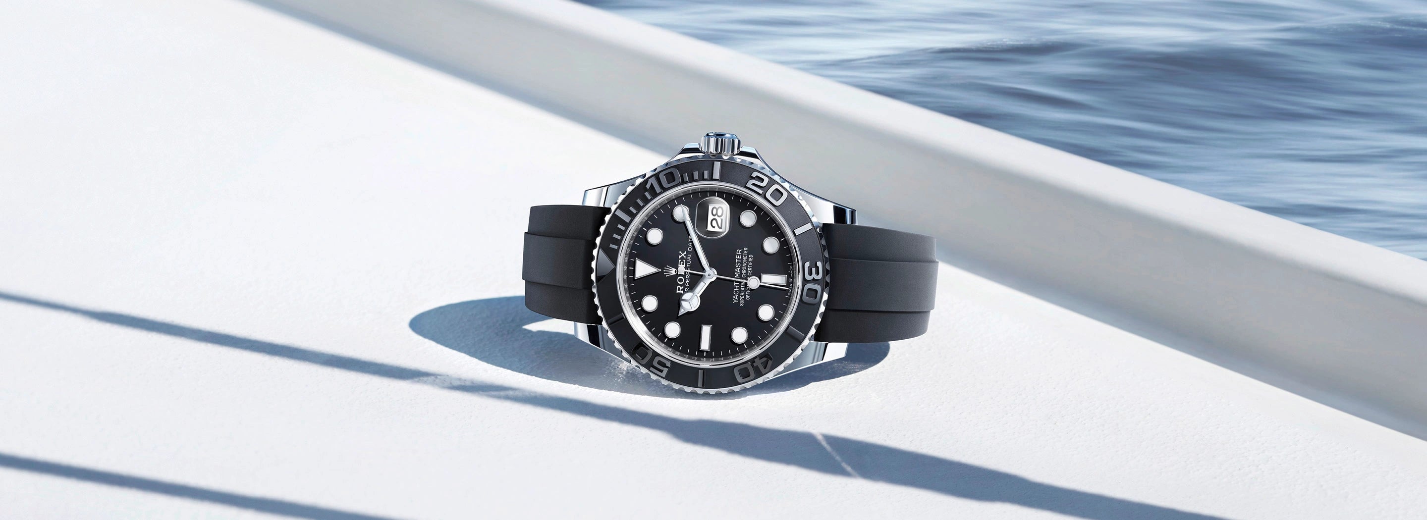 Rolex Yacht-Master watches - Bijoux Jamaica