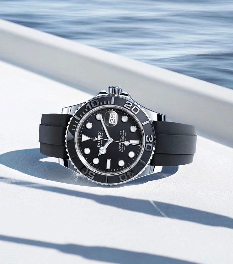 Rolex Yacht-Master watches - Bijoux Jamaica