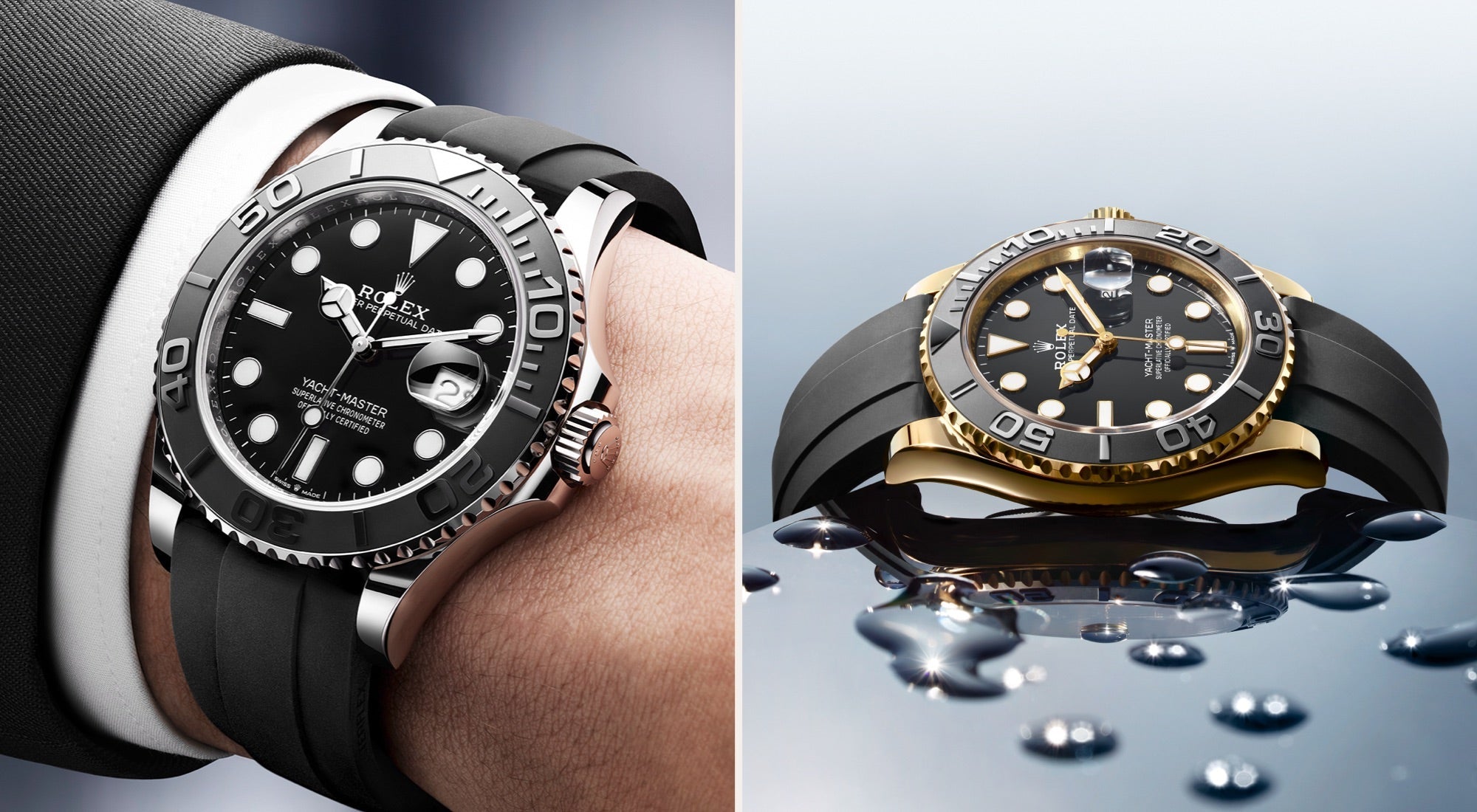 Rolex in New Kingston - Bijoux Jamaica