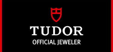 Tudor watches at Bijoux Jamaica